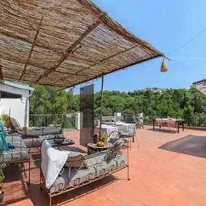 Sleep And Terrace Loft In Sant Daniel Apartamento Gerona