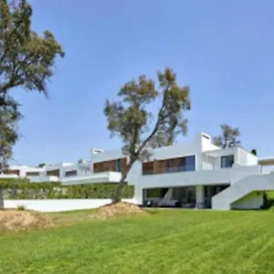 Camiral Golf And Wellness Luxury Villa Gerona