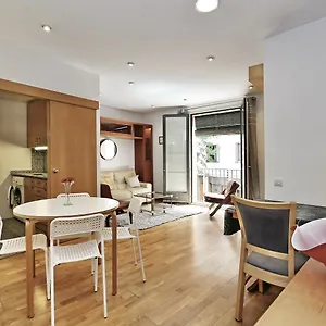 Apartamento Sant Feliu, Gerona