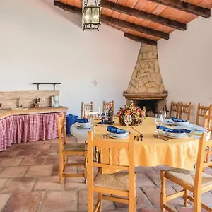 Godoy Сasa de vacaciones Periana