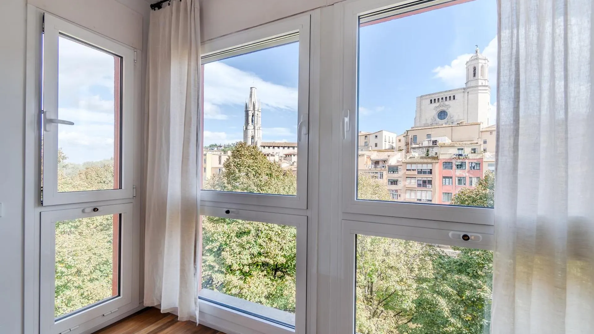 Apartment Flateli Canalejas Spain
