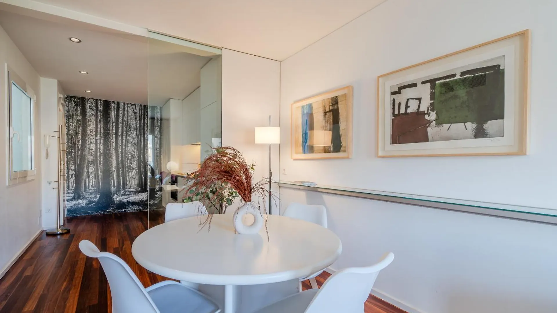 Apartment Flateli Canalejas Spain